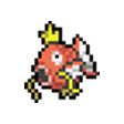 Icon of Magikarp