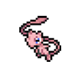 Icon of Mew