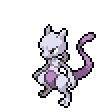 Icon of Mewtwo