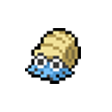 Icon of Omanyte