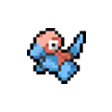 Icon of Porygon