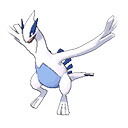 Icon of Lugia