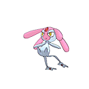 Icon of Mesprit