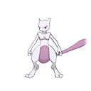Icon of Mewtwo