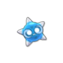 Icon of Minior Indigo Core