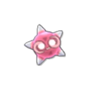 Icon of Minior Red Core