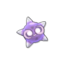 Icon of Minior Violet Core