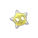 Icon of Minior Yellow Core