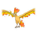Icon of Moltres