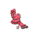 Icon of Oricorio Baile Form