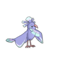Icon of Oricorio Sensu Form