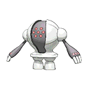 Icon of Registeel