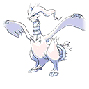 Icon of Reshiram