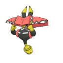 Icon of Tapu Bulu