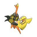 Icon of Tapu Koko