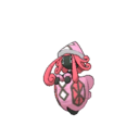Icon of Tapu Lele