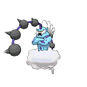 Icon of Thundurus