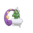 Icon of Tornadus