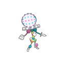 Icon of Blacephalon