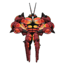 Icon of Buzzwole