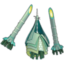 Icon of Celesteela