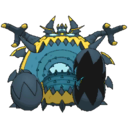 Icon of Guzzlord