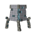 Icon of Stakataka