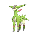 Icon of Virizion