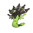 Icon of Zygarde