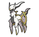 Icon of Arceus