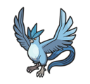 Icon of Articuno