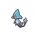 Icon of Azelf