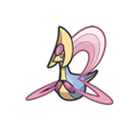 Icon of Cresselia