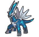 Icon of Dialga