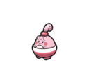 Icon of Happiny