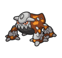 Icon of Heatran