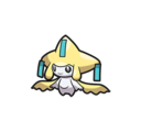 Icon of Jirachi