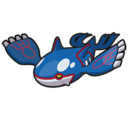 Icon of Kyogre