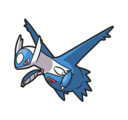 Icon of Latios