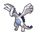 Icon of Lugia