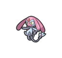 Icon of Mesprit