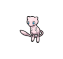 Icon of Mew