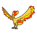 Icon of Moltres