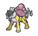 Icon of Raikou