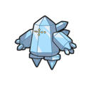 Icon of Regice