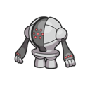 Icon of Registeel