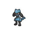 Icon of Riolu