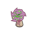 Icon of Spiritomb