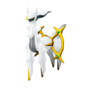 Icon of Arceus