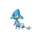 Icon of Azelf